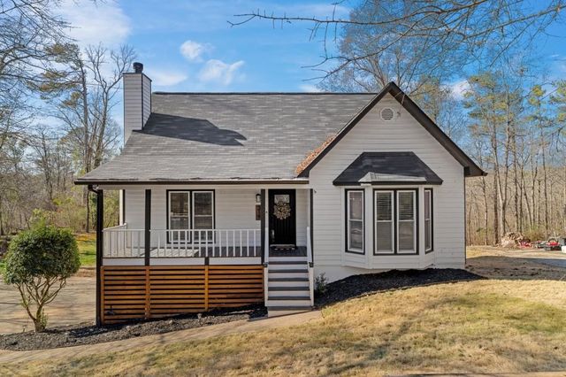 319 Scarlett Lane, Woodstock, GA 30188