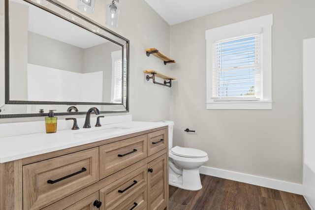 319 Scarlett Lane, Woodstock, GA 30188