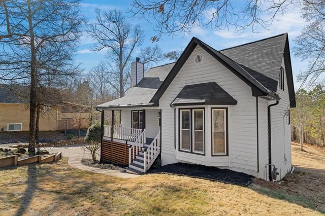 319 Scarlett Lane, Woodstock, GA 30188