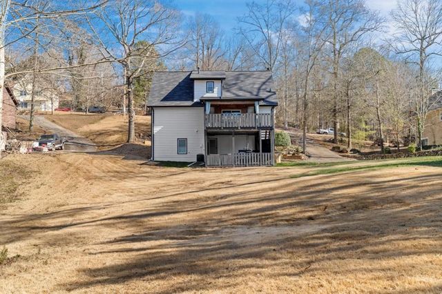 319 Scarlett Lane, Woodstock, GA 30188