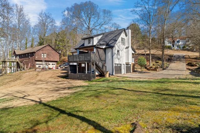 319 Scarlett Lane, Woodstock, GA 30188