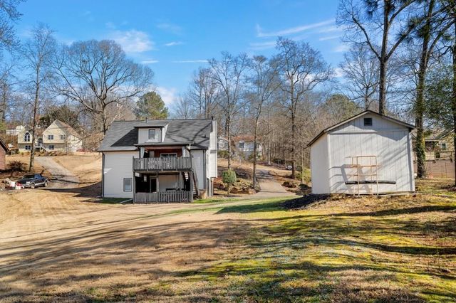 319 Scarlett Lane, Woodstock, GA 30188