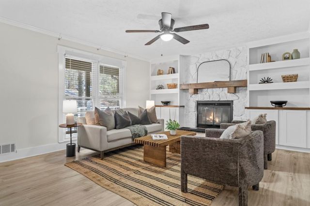 319 Scarlett Lane, Woodstock, GA 30188