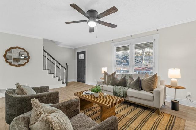 319 Scarlett Lane, Woodstock, GA 30188