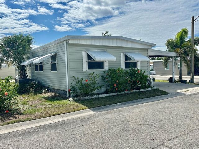 2503 16TH STREET W, Bradenton, FL 34205