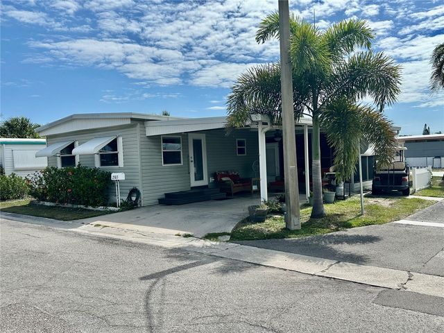 2503 16TH STREET W, Bradenton, FL 34205