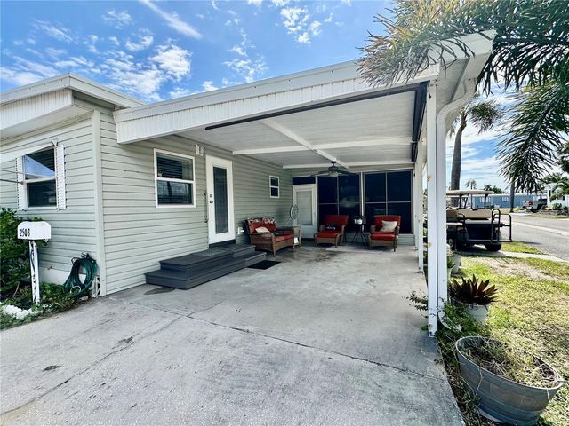 2503 16TH STREET W, Bradenton, FL 34205