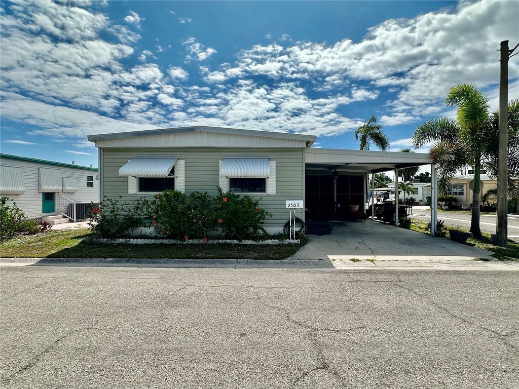 2503 16TH STREET W, Bradenton, FL 34205