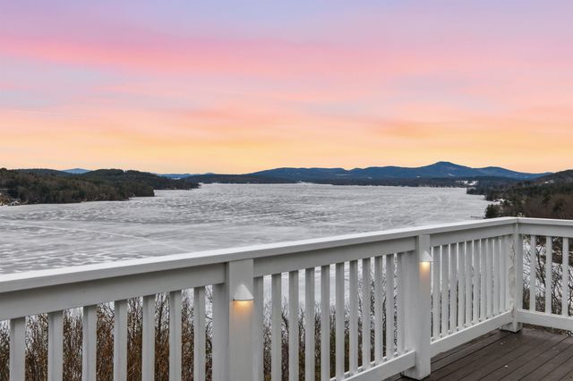 29 South Watch Road, Meredith, NH 03253