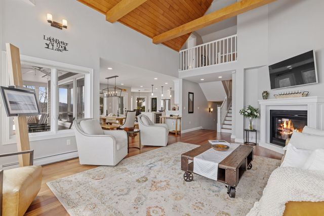 29 South Watch Road, Meredith, NH 03253