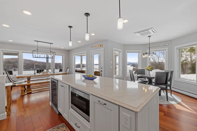 29 South Watch Road, Meredith, NH 03253