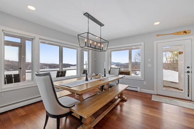 29 South Watch Road, Meredith, NH 03253