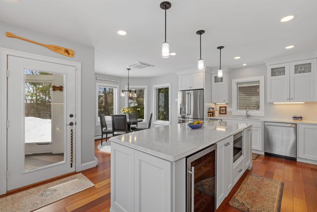 29 South Watch Road, Meredith, NH 03253