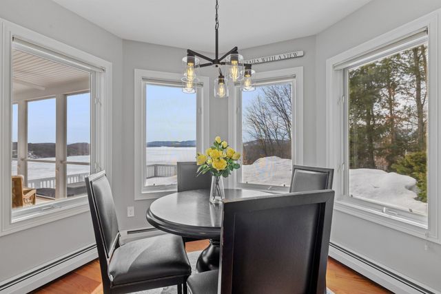 29 South Watch Road, Meredith, NH 03253