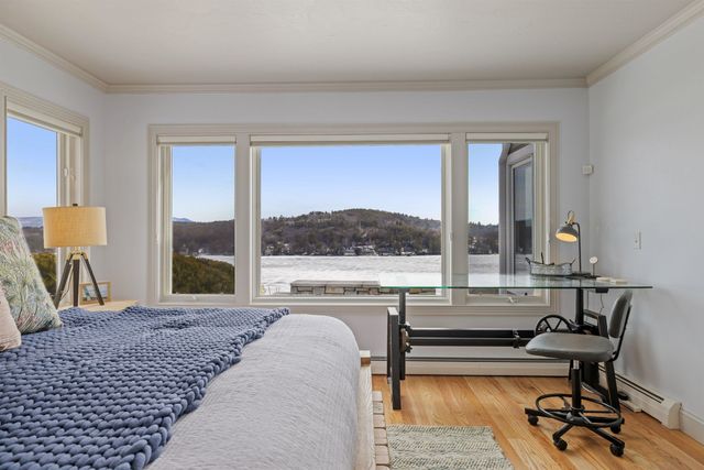 29 South Watch Road, Meredith, NH 03253