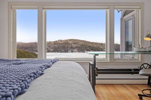 29 South Watch Road, Meredith, NH 03253