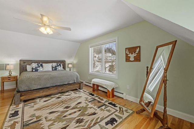 29 South Watch Road, Meredith, NH 03253