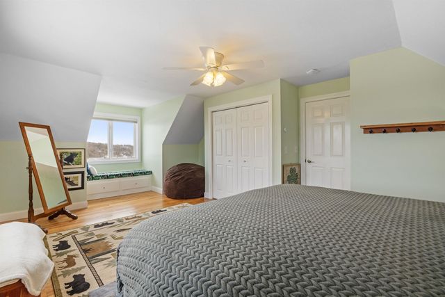 29 South Watch Road, Meredith, NH 03253