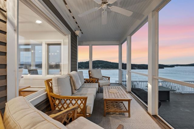 29 South Watch Road, Meredith, NH 03253