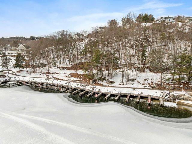 29 South Watch Road, Meredith, NH 03253