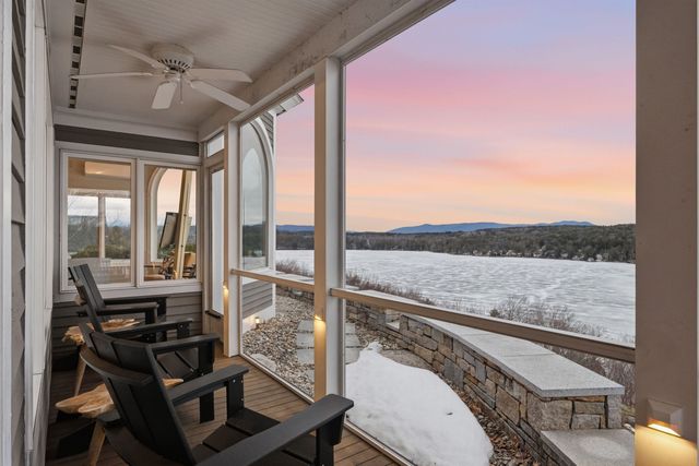 29 South Watch Road, Meredith, NH 03253