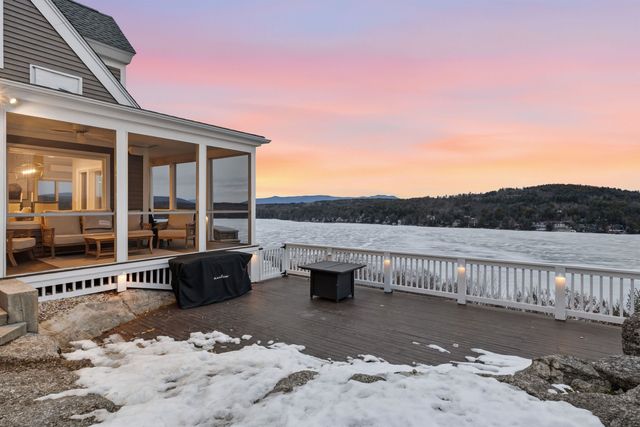 29 South Watch Road, Meredith, NH 03253