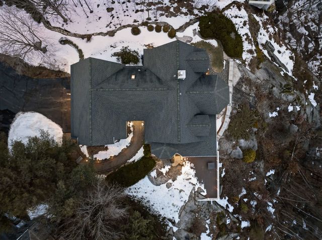 29 South Watch Road, Meredith, NH 03253