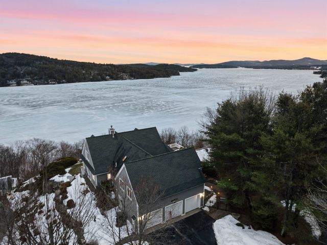 29 South Watch Road, Meredith, NH 03253