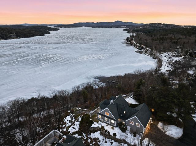 29 South Watch Road, Meredith, NH 03253