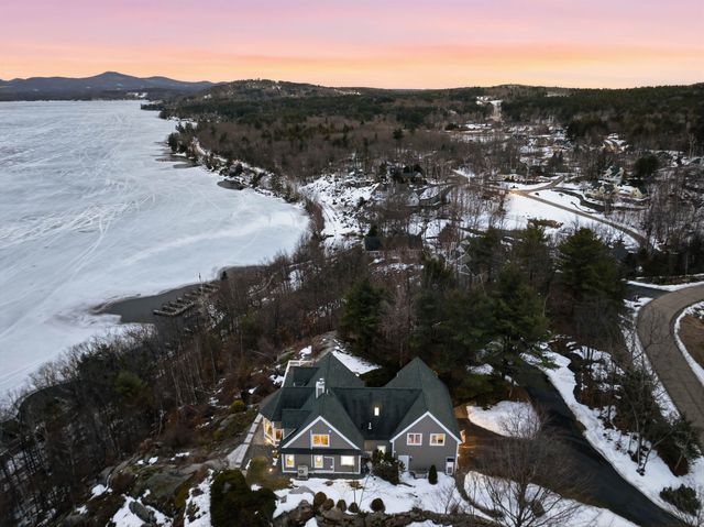 29 South Watch Road, Meredith, NH 03253