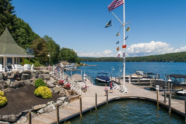 29 South Watch Road, Meredith, NH 03253