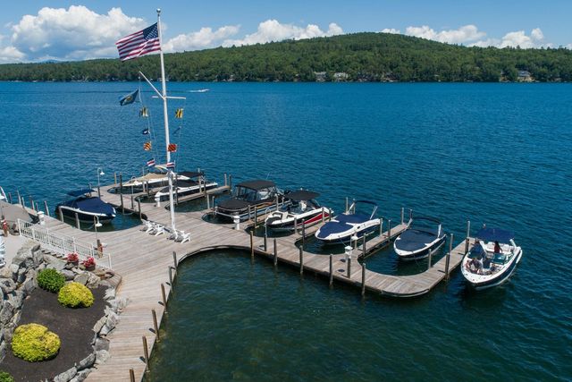 29 South Watch Road, Meredith, NH 03253