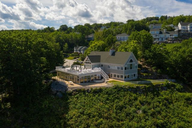 29 South Watch Road, Meredith, NH 03253