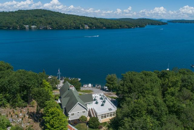 29 South Watch Road, Meredith, NH 03253