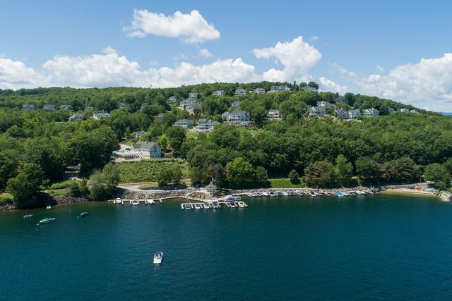 29 South Watch Road, Meredith, NH 03253