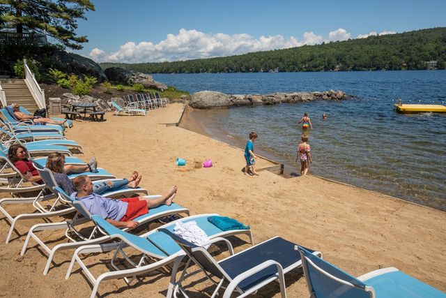 29 South Watch Road, Meredith, NH 03253