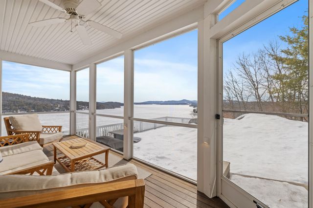 29 South Watch Road, Meredith, NH 03253