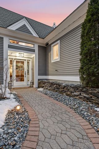 29 South Watch Road, Meredith, NH 03253