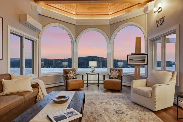 29 South Watch Road, Meredith, NH 03253