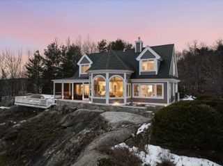 29 South Watch Road, Meredith, NH 03253