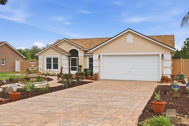 204 GREENWICH STREET, Davenport, FL 33896