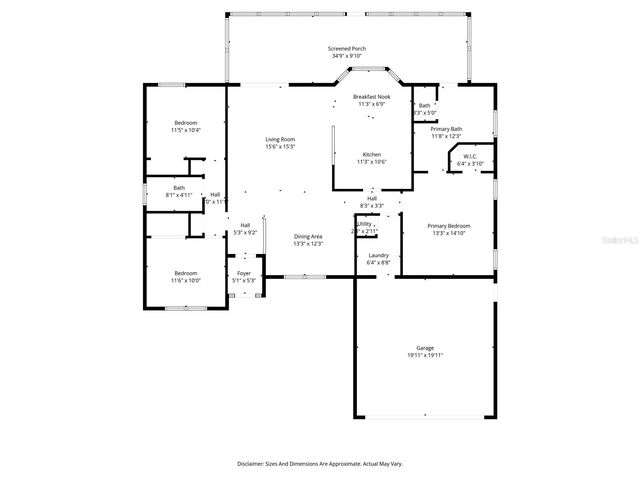 204 GREENWICH STREET, Davenport, FL 33896