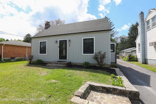 52 Phillips Avenue, Highland, NY 12528