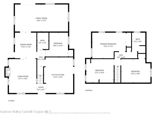 52 Phillips Avenue, Highland, NY 12528