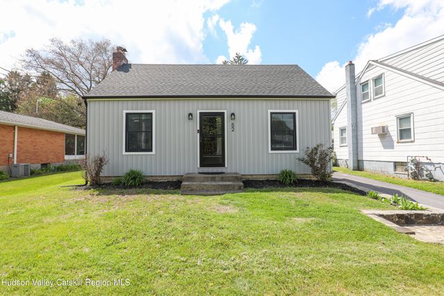 52 Phillips Avenue, Highland, NY 12528