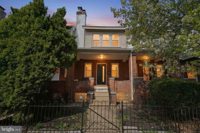 5824 N MARSHALL ST, Philadelphia, PA 19120