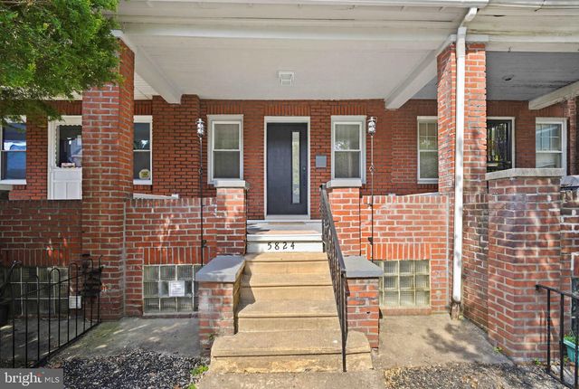 5824 N MARSHALL ST, Philadelphia, PA 19120