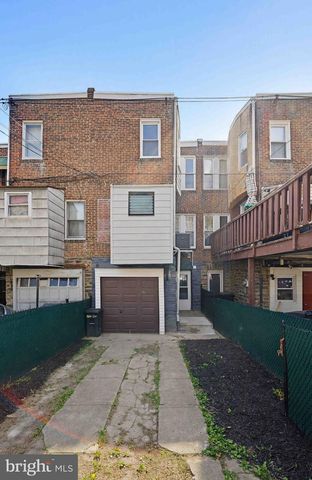 5824 N MARSHALL ST, Philadelphia, PA 19120
