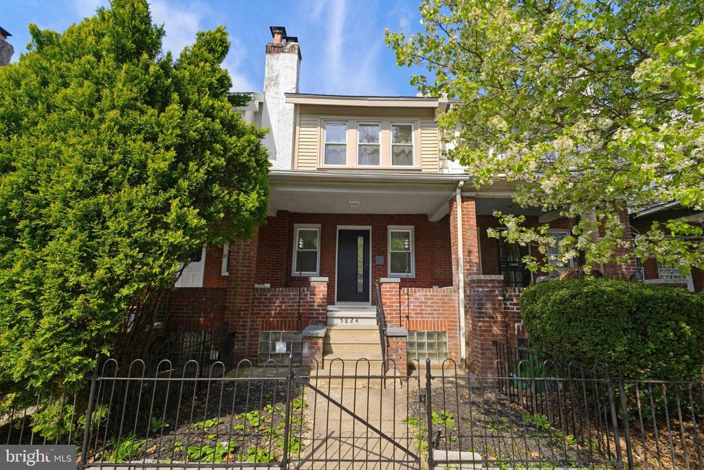 5824 N MARSHALL ST, Philadelphia, PA 19120