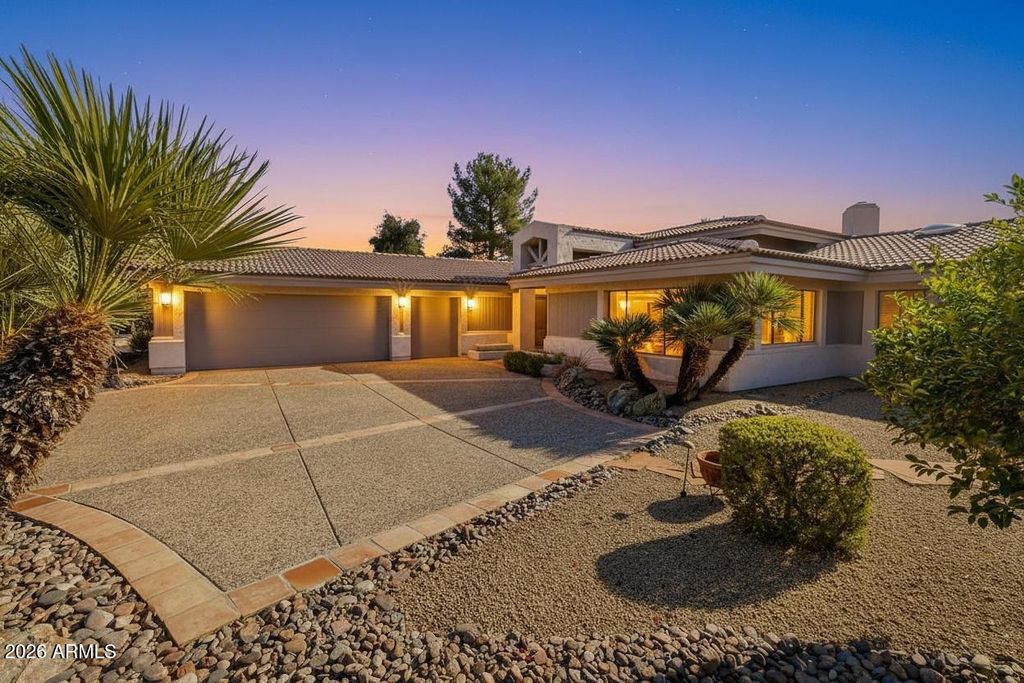 19125 E VIA ESQUINA --, Rio Verde, AZ 85263 — photo 4
